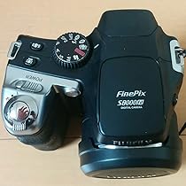 FinePix　S8000fd　デジタルカメラ　FUJIFILM Amazon.com : Fujifilm Finepix S8000fd 8MP Digital Camera